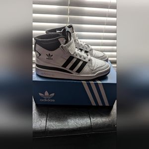 Men's Adidas Forum Mid